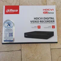 دوربین مداربسته داهوا