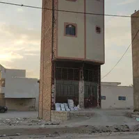 فروش آپارتمان مسکونی وتجاری آزاذی دو