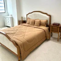 سرویس خواب دونفره فرانسوی|تخت و سرویس خواب|تهران, یافت آباد جنوبی|دیوار