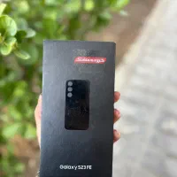 Samsung s23 FE|موبایل|سمنان, |دیوار