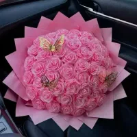 گل روبانی|گل مصنوعی|شیراز, بازار|دیوار