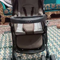 کالسکه رویال مدل ufo