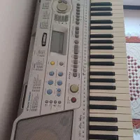 پیانو کیبورد PSR290 یاماها