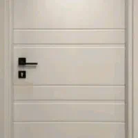 ساخت درب چوبی ضداب