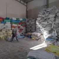 فروشنده انواع گونی هستم|عمدهفروشی|تهران, بازار|دیوار