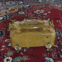 ست جادستمالی وسطل زباله|ظروف سرو و پذیرایی|مشهد, کارمندان دوم|دیوار