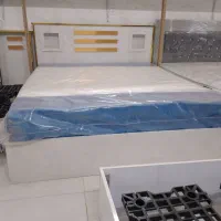 تخت خواب دونفره