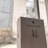 سیم شارژر همراه کلگی اصلی اورجینال آیفون فست شارژ
