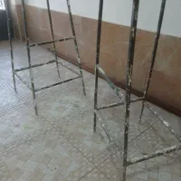 چهارپایه اهنی|ابزارآلات|اسفراین, |دیوار