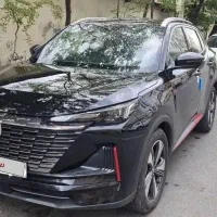 cs55 plus 2025 چانگان