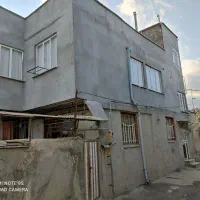خانه دوطبقه در کانی دینار