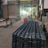 گروه تولیدی تیرچه و یونولیت کریمی