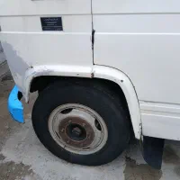 مینی بوس ۲۱ نفره بدونه سند