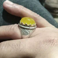 انگشترشرف شمس