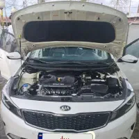 سراتو ۲۰۱۷ وارداتی فول کامل