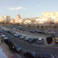 اجاره واحد اداری تجاری در بلوارجمهوری فاز۲پرند