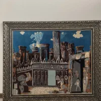 تابلوفرش