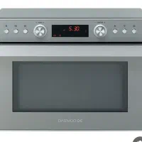 ماکروفر(سولاردام)سخنگو دوو