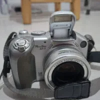 دوربین کانن