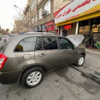 X33new به شرط|خودرو سواری و وانت|تهران, لویزان|دیوار