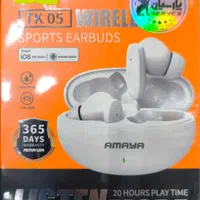 ایرپاد هندزفری