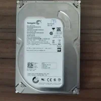 هارد 500 گیگابایتی HDD از برند Seagate