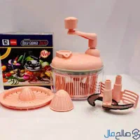 حراج تعدادی وسایل