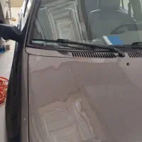 پراید فول هیدرولیک،ABS کارمندی درحد بدون نقطه