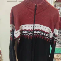 پیراهن مردانه پاییزه نونونوفقط یک ساعت پوشیده شده