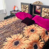 تخت خواب دو نفره|تخت و سرویس خواب|تهران, هفت چنار|دیوار