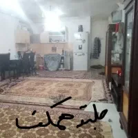 آپارتمان-همکف