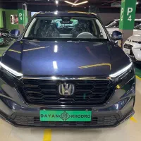 هوندا CRV ۲۰۲۴