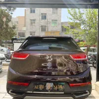 سیتروئن DS6 مدل ۲۰۱۸|خودرو سواری و وانت|تهران, صادقیه|دیوار