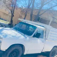 نیسان مدل ۶۳ کلاسیک