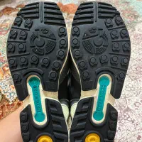 Zx8000 کتونی اتمس میتا سایز ۴۰|کیف، کفش، کمربند|تهران, عبدل‌آباد|دیوار