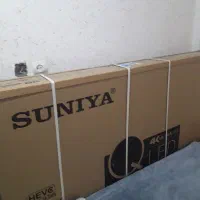 تلوزیون ۷۵ اینچ سونیا