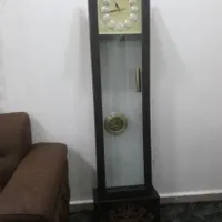 ساعت ایستاده زمینی