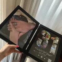 تابلو موزیکال|تابلو، نقاشی، عکس|اصفهان, ملک‌شهر|دیوار