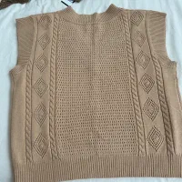 لباس زنانه (وست بافت)|لباس|تهران, گلستان (شهرک راه آهن)|دیوار