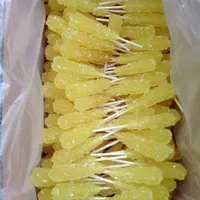 نبات چوبی کاوردار شاخه قند و شکر