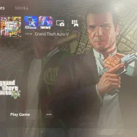 Ps5 standard slim تک دسته|کنسول، بازی ویدئویی و آنلاین|اهواز, گلستان|دیوار