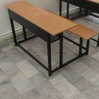 نیمکت مدارس ابتدایی الی دبیرستانی