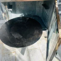 تنور گازی|اجاق گاز و لوازم برقی پختوپز|کلاله, |دیوار