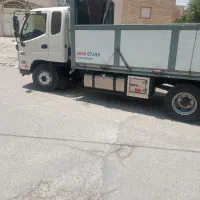 درود الوند 8تن|خودرو سنگین|کازرون, |دیوار