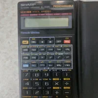 ماشین حساب شارپ