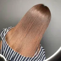 نیازمند مدل کراتین پروتئین تراپی فوری