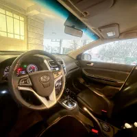 jac j4 جک جی ۴|خودرو سواری و وانت|تهران, ورزشگاه آزادی|دیوار