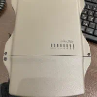 رادیو میکروتیک نت متال netal ax