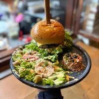 آموزش و راه اندازی فست فود|خدمات آموزشی|گرگان, |دیوار