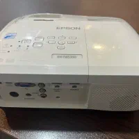 پرژکتور Epson Tw5350